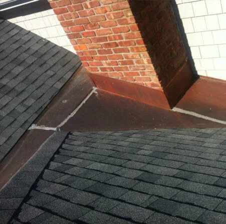 Chimney Leak Repair Old Westbury NY